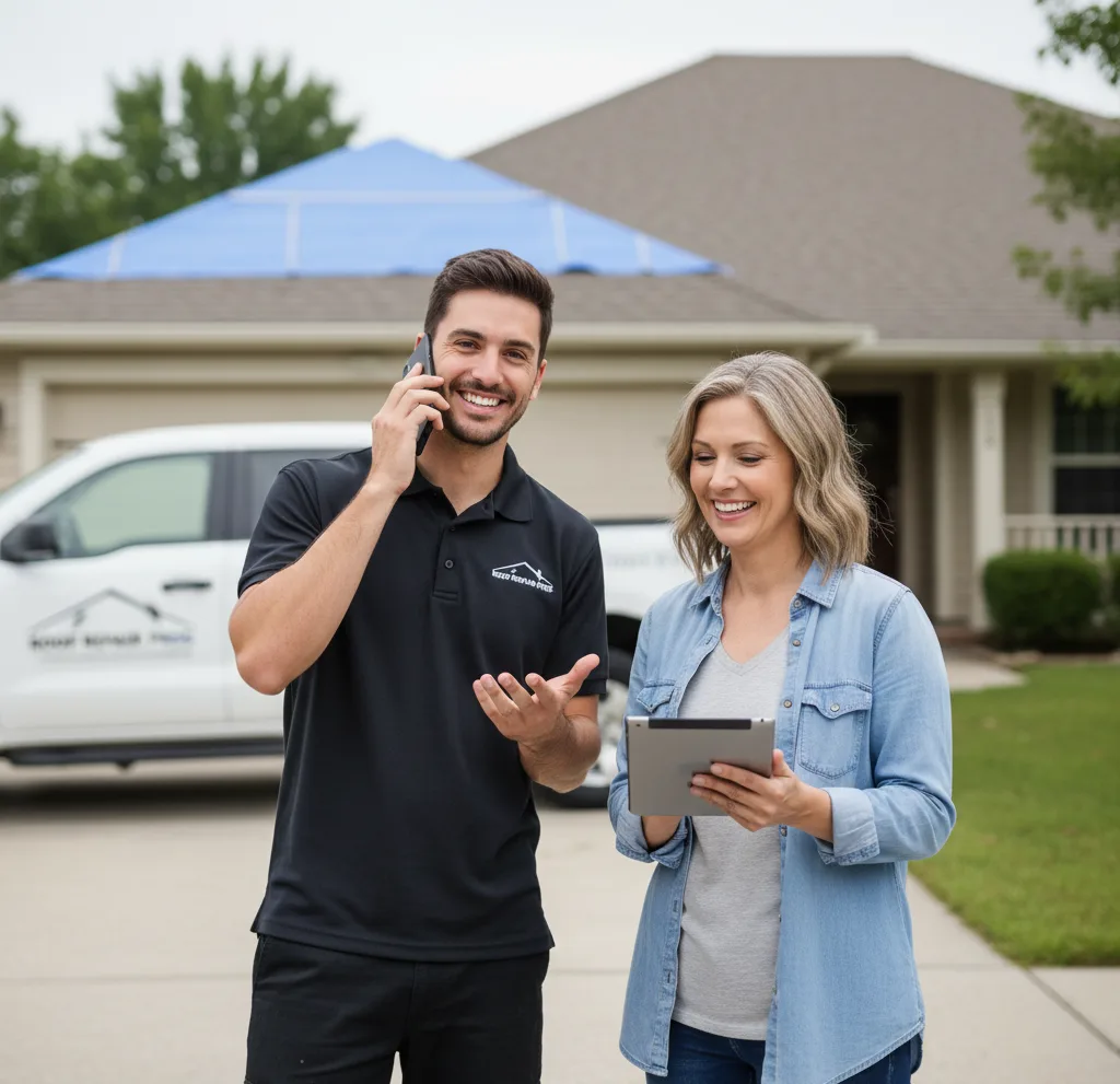 Roof Maintenance in Gleneden Beach, OR